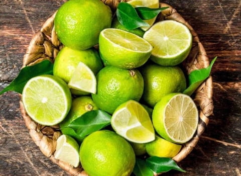 قیمت خرید لیمو ترش کوچک عمده به صرفه و ارزان